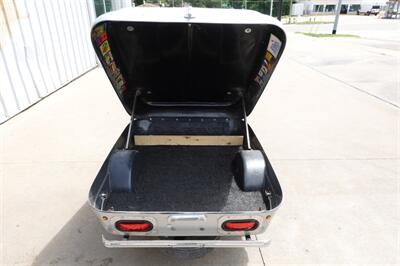 2007 Honda Gold Wing 1800 Trike Lehman Monarch II   - Photo 56 - Kingman, KS 67068