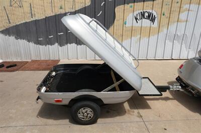 2007 Honda Gold Wing 1800 Trike Lehman Monarch II   - Photo 57 - Kingman, KS 67068