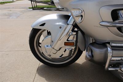 2007 Honda Gold Wing 1800 Trike Lehman Monarch II   - Photo 24 - Kingman, KS 67068