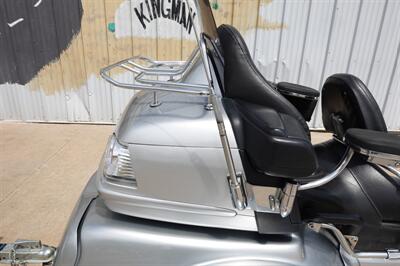 2007 Honda Gold Wing 1800 Trike Lehman Monarch II   - Photo 21 - Kingman, KS 67068