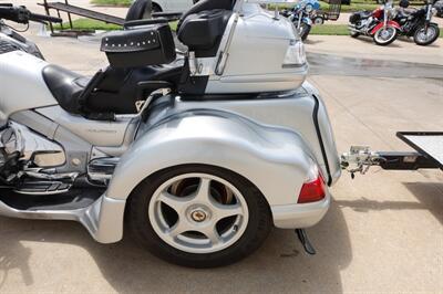 2007 Honda Gold Wing 1800 Trike Lehman Monarch II   - Photo 29 - Kingman, KS 67068