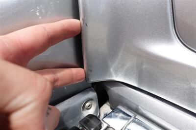 2007 Honda Gold Wing 1800 Trike Lehman Monarch II   - Photo 17 - Kingman, KS 67068