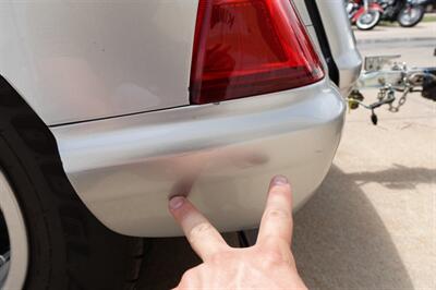 2007 Honda Gold Wing 1800 Trike Lehman Monarch II   - Photo 32 - Kingman, KS 67068