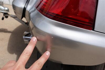 2007 Honda Gold Wing 1800 Trike Lehman Monarch II   - Photo 23 - Kingman, KS 67068