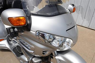 2007 Honda Gold Wing 1800 Trike Lehman Monarch II   - Photo 11 - Kingman, KS 67068