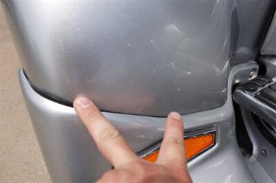 2007 Honda Gold Wing 1800 Trike Lehman Monarch II   - Photo 18 - Kingman, KS 67068