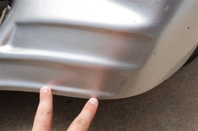 2007 Honda Gold Wing 1800 Trike Lehman Monarch II   - Photo 26 - Kingman, KS 67068