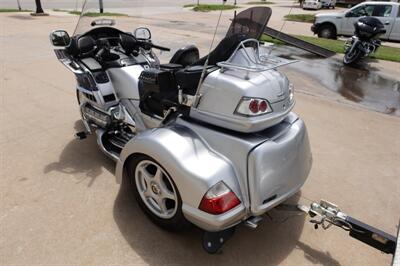 2007 Honda Gold Wing 1800 Trike Lehman Monarch II   - Photo 7 - Kingman, KS 67068