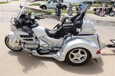 2007 Honda Gold Wing 1800 Trike Lehman Monarch II   - Photo 6 - Kingman, KS 67068