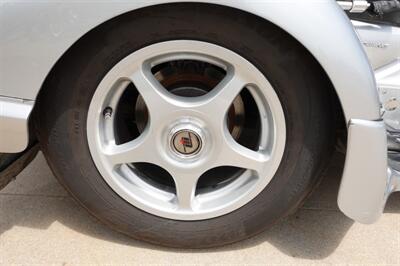 2007 Honda Gold Wing 1800 Trike Lehman Monarch II   - Photo 20 - Kingman, KS 67068