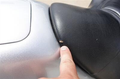 2007 Honda Gold Wing 1800 Trike Lehman Monarch II   - Photo 35 - Kingman, KS 67068