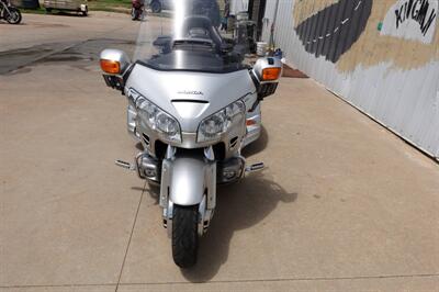 2007 Honda Gold Wing 1800 Trike Lehman Monarch II   - Photo 4 - Kingman, KS 67068