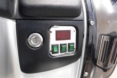 2007 Honda Gold Wing 1800 Trike Lehman Monarch II   - Photo 39 - Kingman, KS 67068