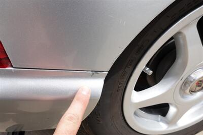 2007 Honda Gold Wing 1800 Trike Lehman Monarch II   - Photo 22 - Kingman, KS 67068