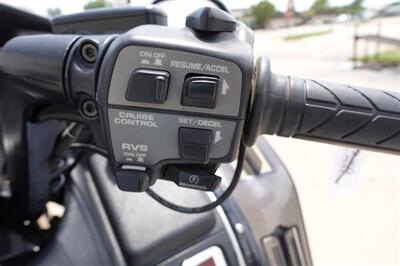 2007 Honda Gold Wing 1800 Trike Lehman Monarch II   - Photo 42 - Kingman, KS 67068