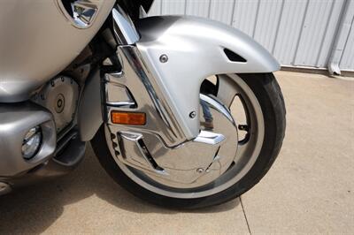 2007 Honda Gold Wing 1800 Trike Lehman Monarch II   - Photo 10 - Kingman, KS 67068