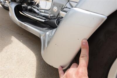 2007 Honda Gold Wing 1800 Trike Lehman Monarch II   - Photo 31 - Kingman, KS 67068