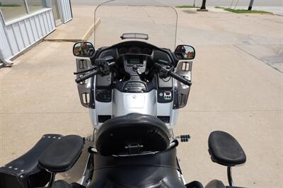 2007 Honda Gold Wing 1800 Trike Lehman Monarch II   - Photo 36 - Kingman, KS 67068