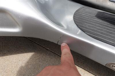 2007 Honda Gold Wing 1800 Trike Lehman Monarch II   - Photo 14 - Kingman, KS 67068