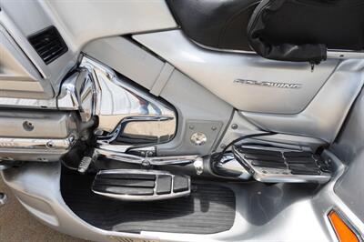 2007 Honda Gold Wing 1800 Trike Lehman Monarch II   - Photo 25 - Kingman, KS 67068