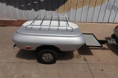 2007 Honda Gold Wing 1800 Trike Lehman Monarch II   - Photo 43 - Kingman, KS 67068