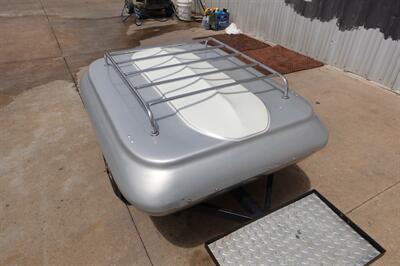 2007 Honda Gold Wing 1800 Trike Lehman Monarch II   - Photo 47 - Kingman, KS 67068