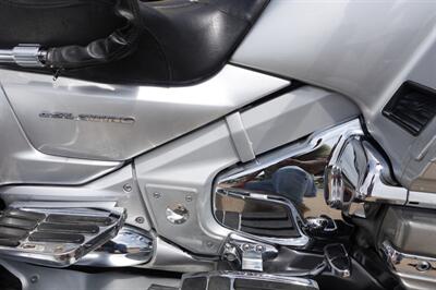 2007 Honda Gold Wing 1800 Trike Lehman Monarch II   - Photo 15 - Kingman, KS 67068