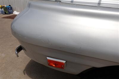 2007 Honda Gold Wing 1800 Trike Lehman Monarch II   - Photo 44 - Kingman, KS 67068