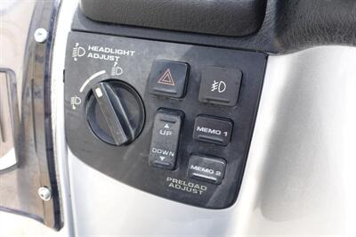 2007 Honda Gold Wing 1800 Trike Lehman Monarch II   - Photo 38 - Kingman, KS 67068