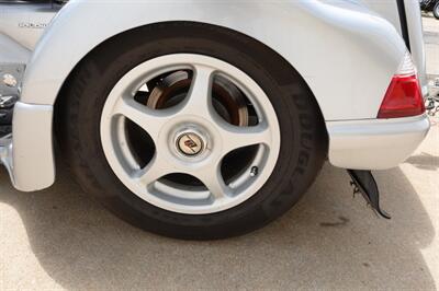 2007 Honda Gold Wing 1800 Trike Lehman Monarch II   - Photo 30 - Kingman, KS 67068