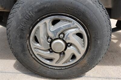 2007 Honda Gold Wing 1800 Trike Lehman Monarch II   - Photo 46 - Kingman, KS 67068