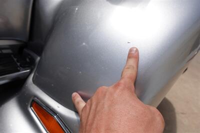 2007 Honda Gold Wing 1800 Trike Lehman Monarch II   - Photo 27 - Kingman, KS 67068