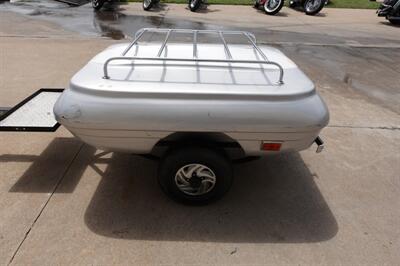 2007 Honda Gold Wing 1800 Trike Lehman Monarch II   - Photo 52 - Kingman, KS 67068