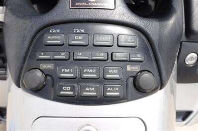 2007 Honda Gold Wing 1800 Trike Lehman Monarch II   - Photo 37 - Kingman, KS 67068