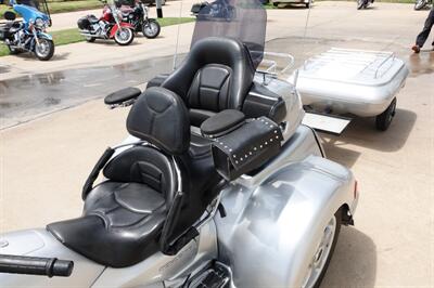 2007 Honda Gold Wing 1800 Trike Lehman Monarch II   - Photo 34 - Kingman, KS 67068