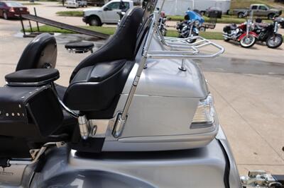 2007 Honda Gold Wing 1800 Trike Lehman Monarch II   - Photo 33 - Kingman, KS 67068