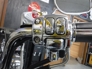 2005 Harley-Davidson Road King Classic   - Photo 14 - Kingman, KS 67068