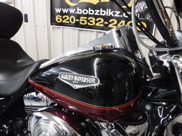 2005 Harley-Davidson Road King Classic   - Photo 6 - Kingman, KS 67068