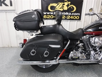 2005 Harley-Davidson Road King Classic   - Photo 9 - Kingman, KS 67068