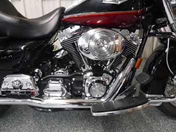 2005 Harley-Davidson Road King Classic   - Photo 8 - Kingman, KS 67068