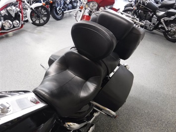 2005 Harley-Davidson Road King Classic   - Photo 17 - Kingman, KS 67068