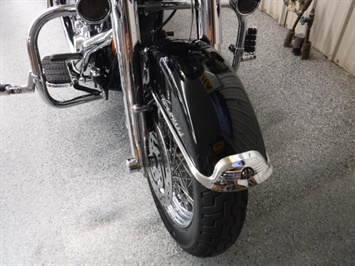 2005 Harley-Davidson Road King Classic   - Photo 4 - Kingman, KS 67068