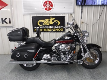 2005 Harley-Davidson Road King Classic   - Photo 1 - Kingman, KS 67068