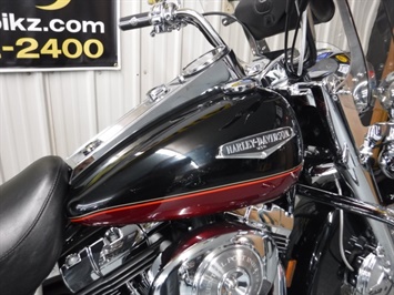 2005 Harley-Davidson Road King Classic   - Photo 7 - Kingman, KS 67068