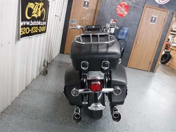 2005 Harley-Davidson Road King Classic   - Photo 11 - Kingman, KS 67068