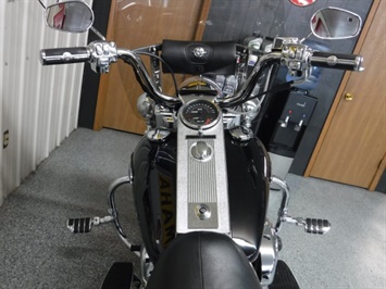 2005 Harley-Davidson Road King Classic   - Photo 16 - Kingman, KS 67068