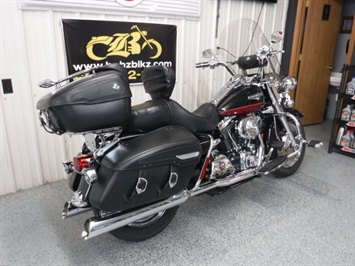2005 Harley-Davidson Road King Classic   - Photo 10 - Kingman, KS 67068