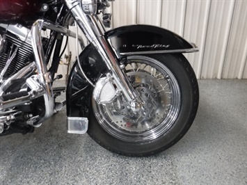 2005 Harley-Davidson Road King Classic   - Photo 3 - Kingman, KS 67068