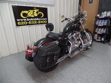 2006 Harley-Davidson Sportster 883 Low   - Photo 11 - Kingman, KS 67068