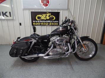 2006 Harley-Davidson Sportster 883 Low   - Photo 1 - Kingman, KS 67068